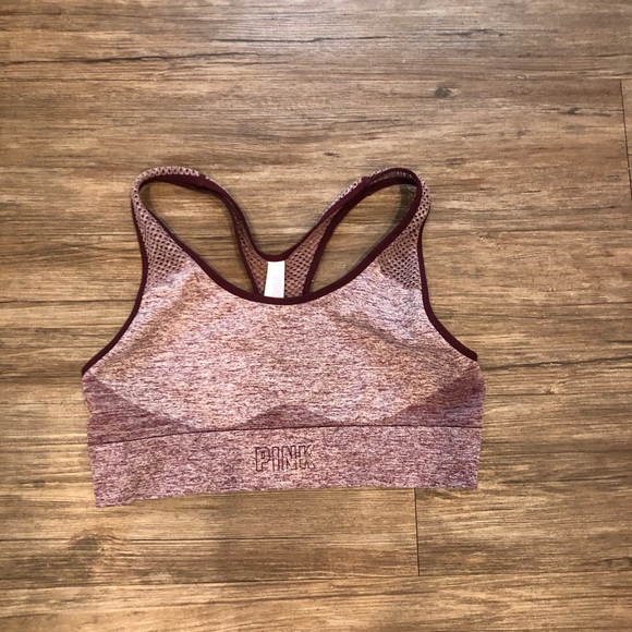 Victoria’s Secret Sports Bra - Picture 1 of 5